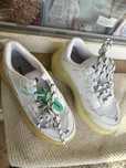 Маратонки Balenciaga