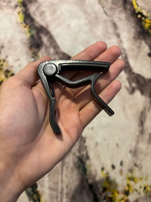 Гитара для начинающих