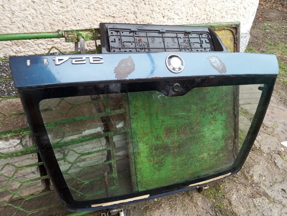 Задна врата (5та) за БМВ Е30 комби