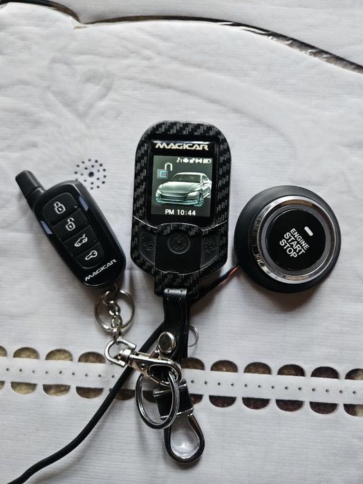 Megicar 909s orginal