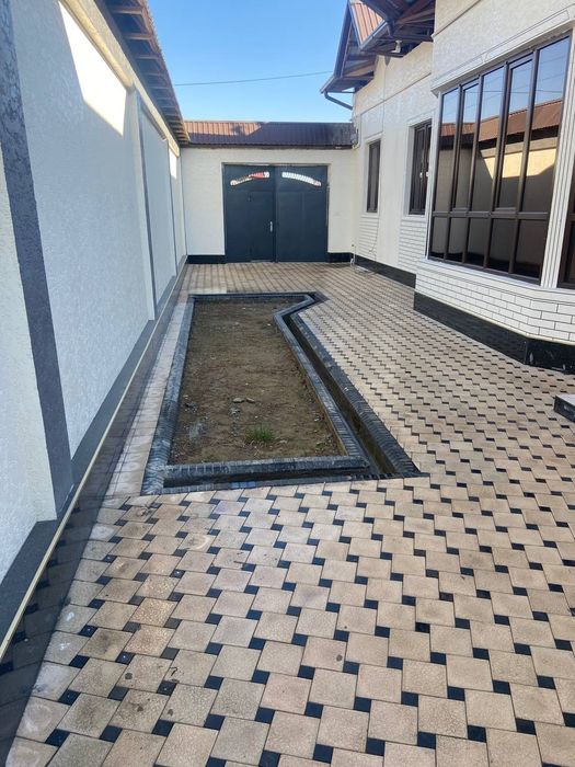 Участка дом Хасанбой