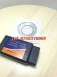Diagnoza Teste Auto Elm 327 Wifi