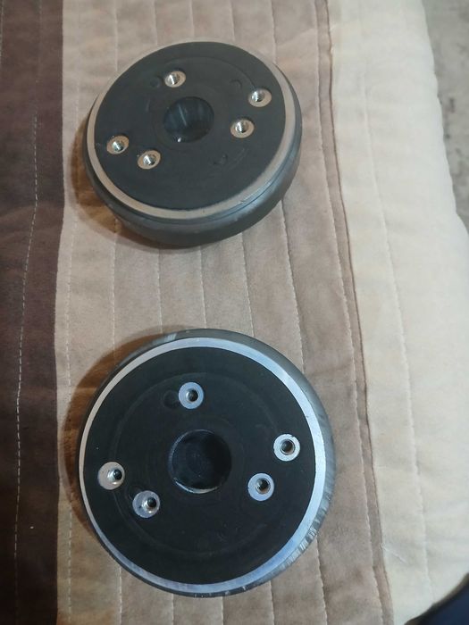 Tweeter Driver Difuzor Inalte JBL Selenium D220Ti-8 (RCF FBT )