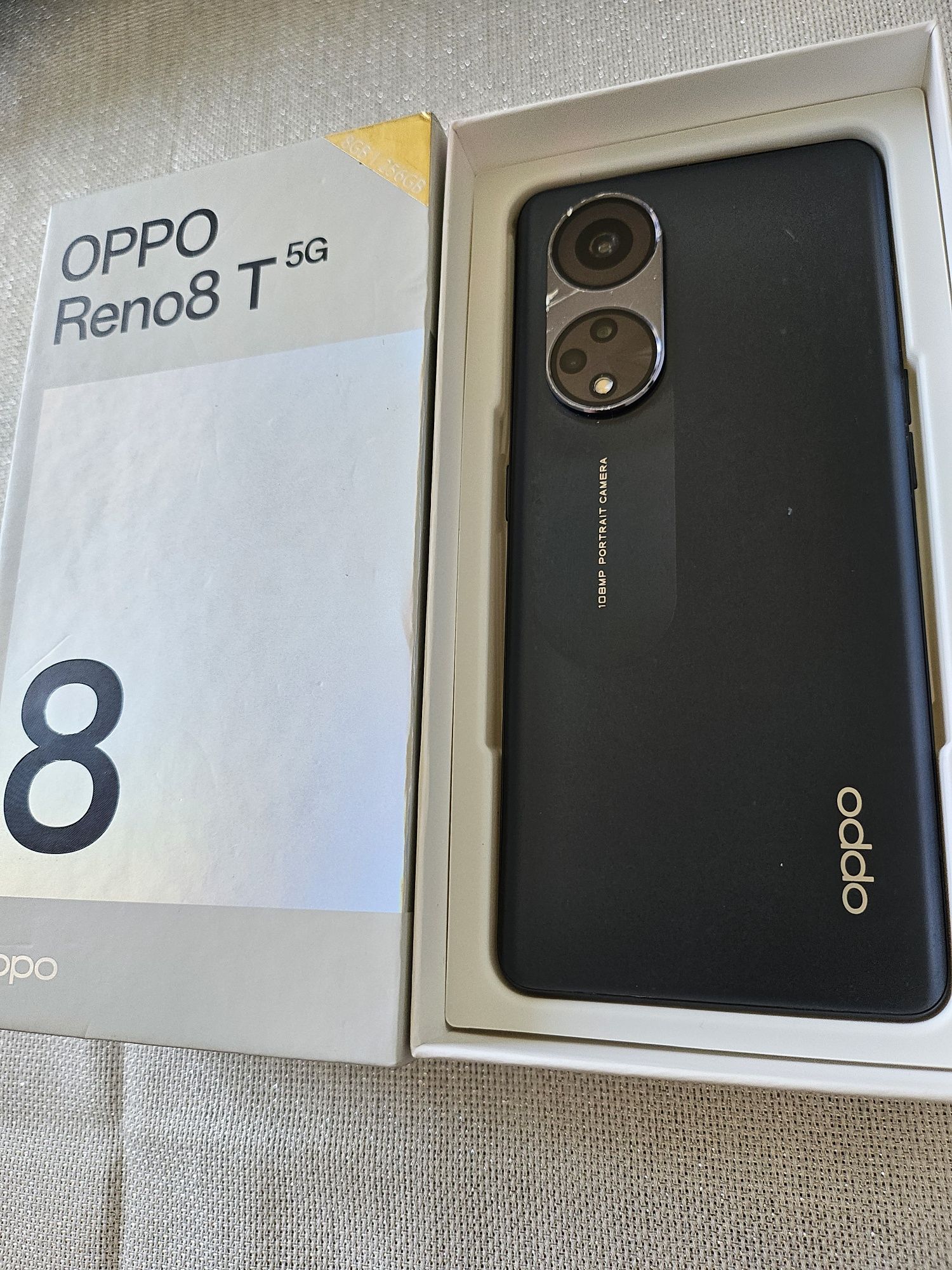 Oppo Reno 8T  8+8/256GB