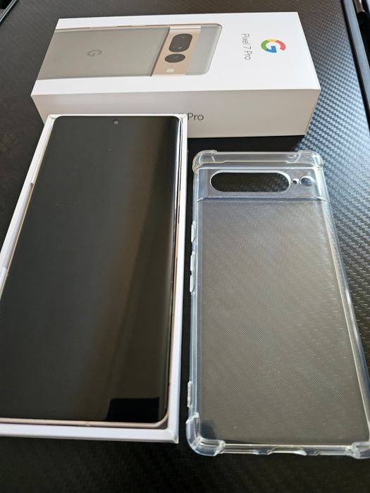Google Pixel 7Pro 12/128.2сим карт.Сотилади
