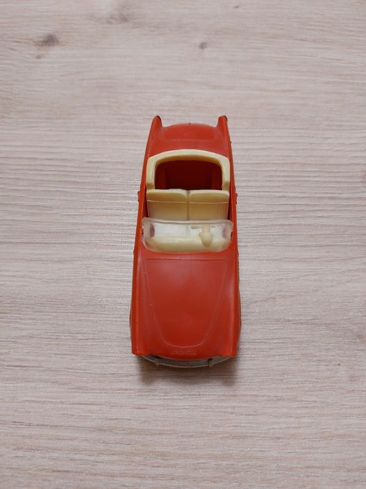 Колекционерска количка Simca Ocean, made in USSR TBILISI