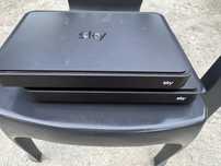 Se vinde receptor sky sat 1 Tb, hd;