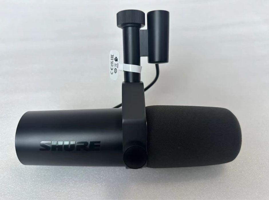 Microfon Shure SM7db /nou
