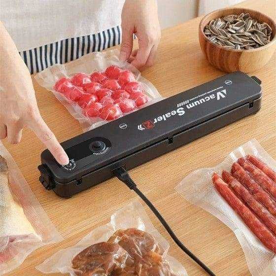 Машинка за вакумиране