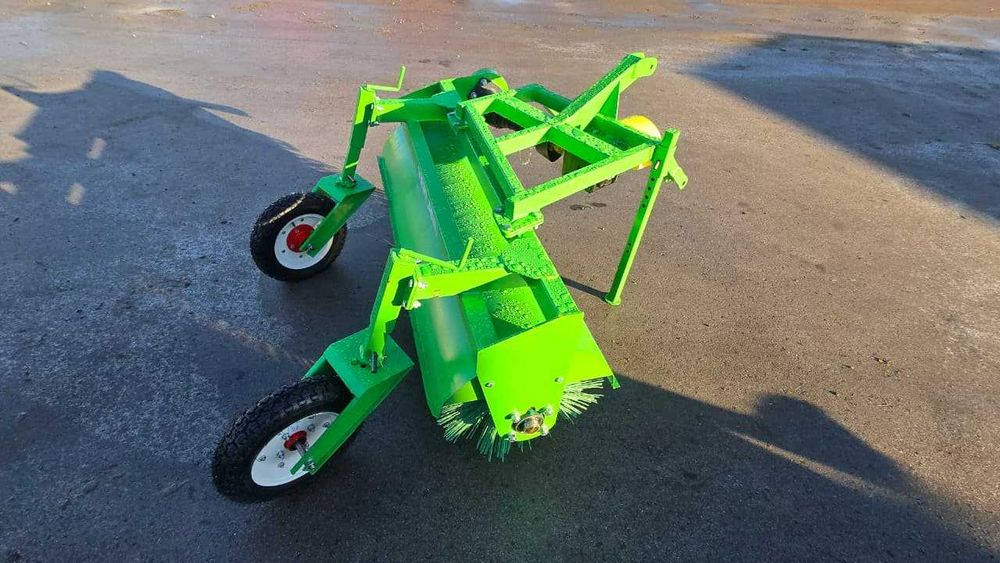 Польские щетки Kerland — гарантия и доставка по Казахстану