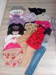 Lot haine 122 128 fetita