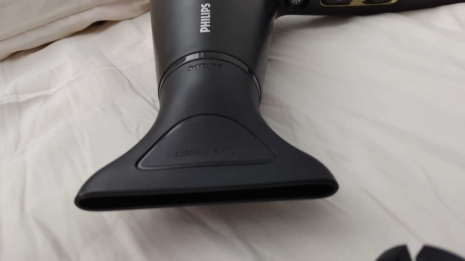 Philips Prestige Pro Сешоар Turbo 2300W