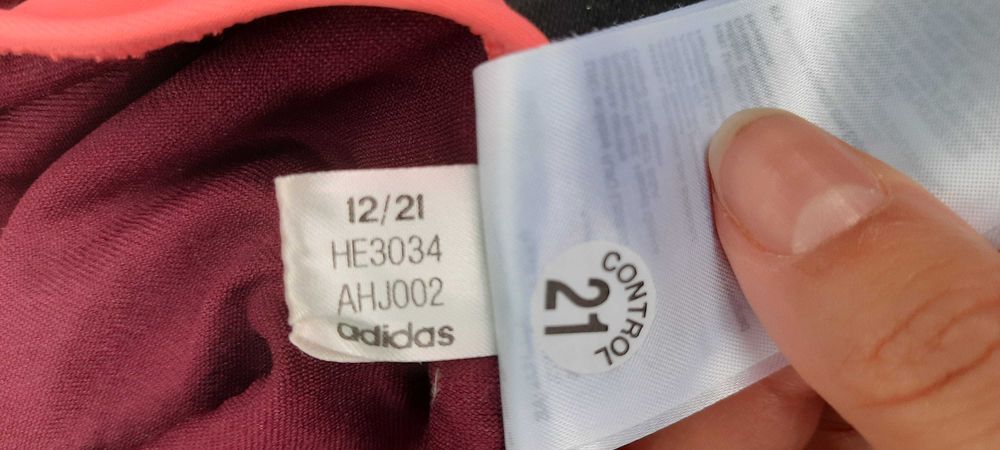 Costume de baie dama marca Adidas