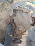 Grup spate bmw x3 e83 fl 2.5SI N52N raport 3.91.