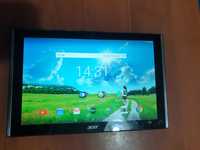 Tableta Acer B3-A40FHD,25gb,android 7,perf.functional,poze reale