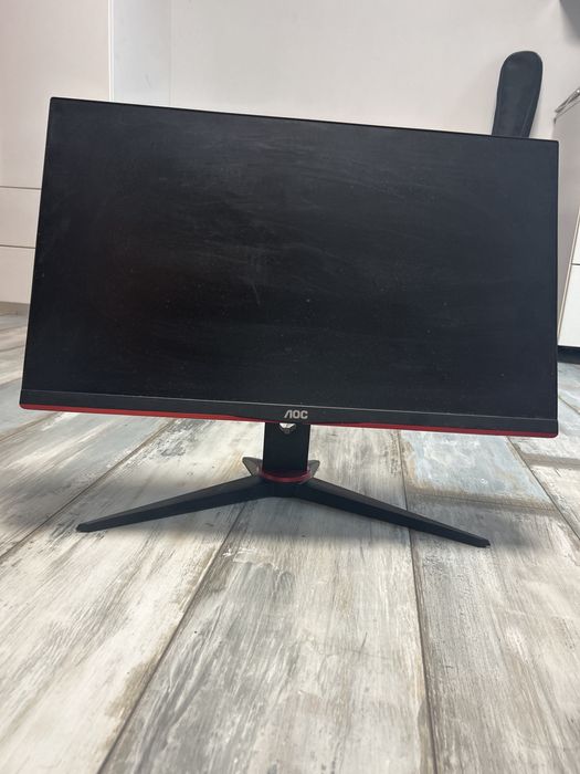 Монитор AOC 24G2