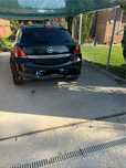 Opel astra h gtc