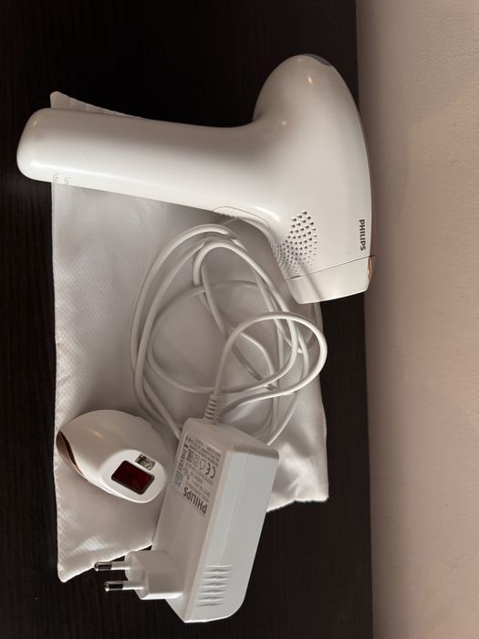 Фотоепилатор Филипис Лумеа