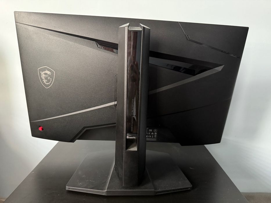 Гейминг Монитор MSI - G274QPF E2, 27”, 180Hz