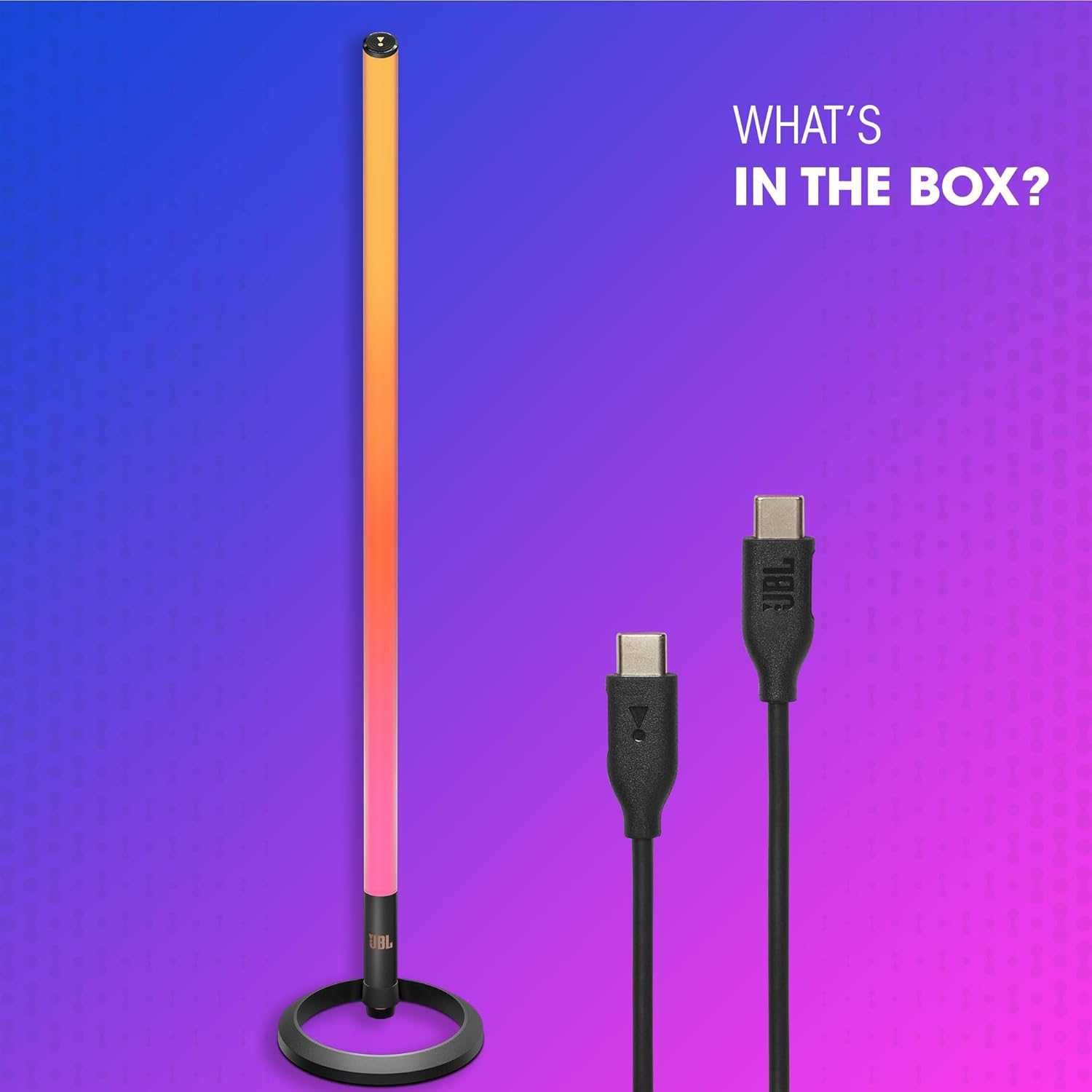 JBL PartyLight Stick