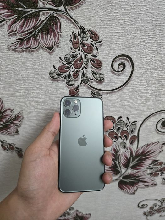 Iphone 11 pro sotiladi