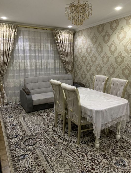 Продам 3/3/5 Буюк Ипак Йули Художников