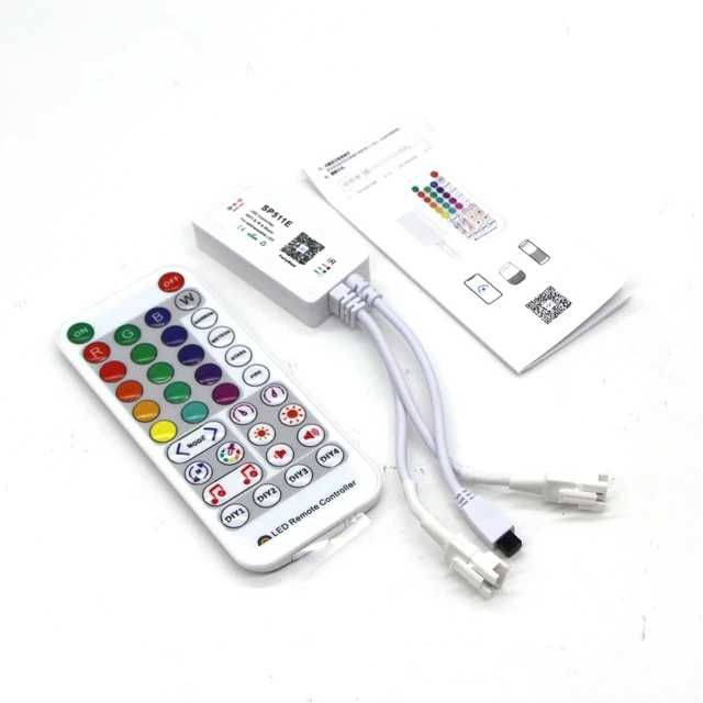 Музыкальный RGB контроллер SP511E Alexa