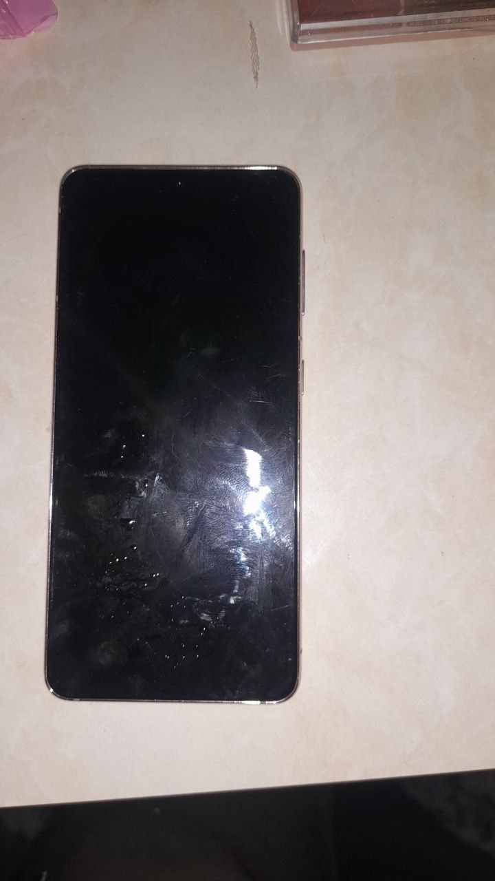 Samsung galaxy s21 5G