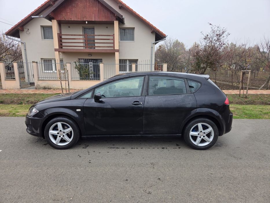 Seat Leon 1.4 benzina