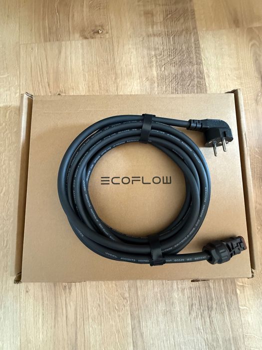Ecoflow Stream 800w