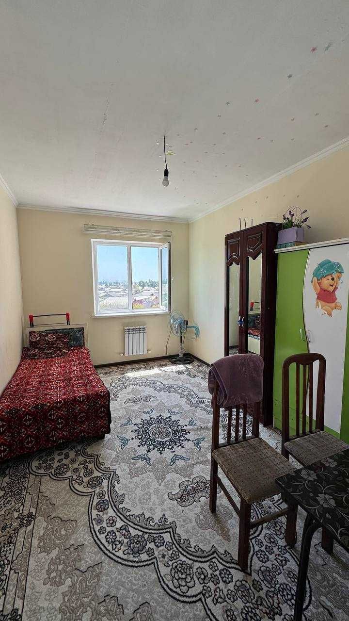 Медиапарк Шахар маркази. 2-xona yaxshi holatda ID: 1286