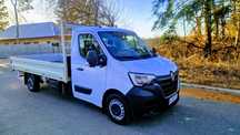 Renault MASTER - 2022 - 27000 Km