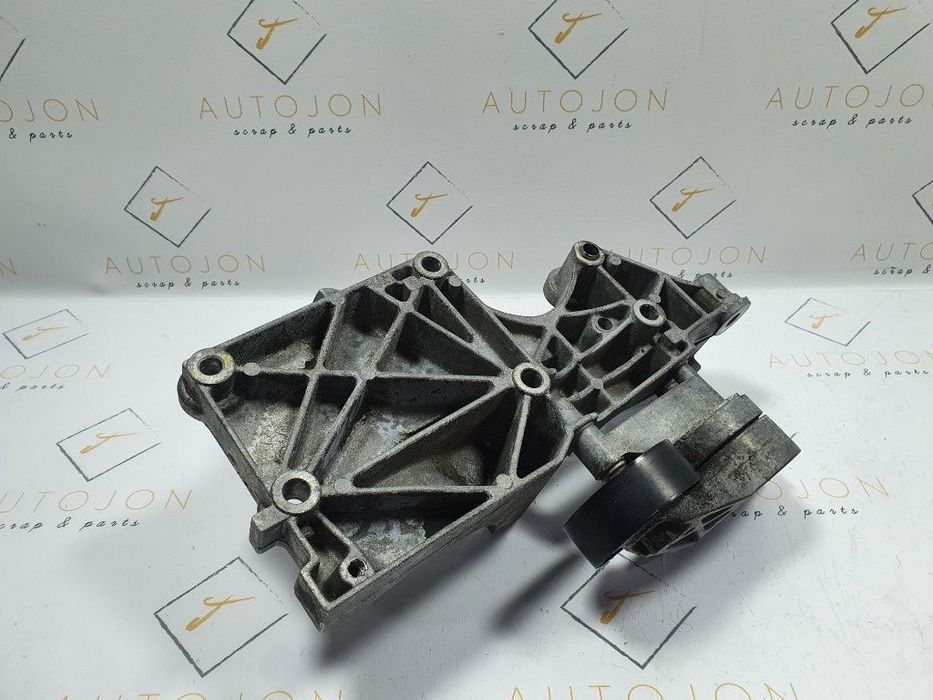 Suport accesorii VOLKSWAGEN PASSAT Variant 3C5 2005 - 2011 TDI 16V 4motion BKP, CBAB 03G903143F