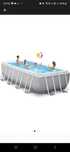 Vand piscina 4.8m x 2.4m x 1m