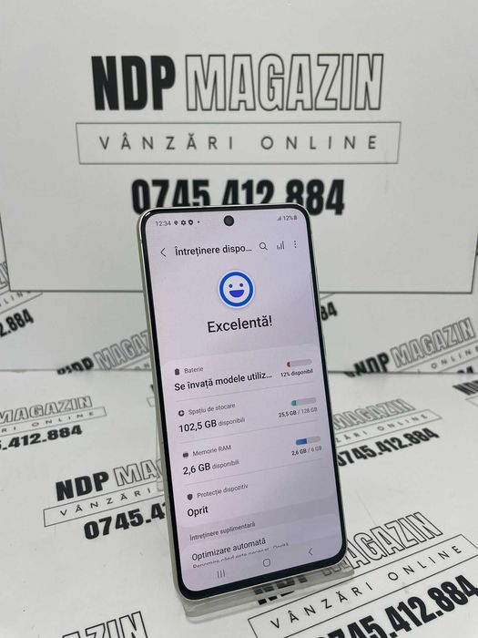NDP Amanet NON-STOP Sos. Giurgiului 119 SAMSUNG S21 FE (44274)