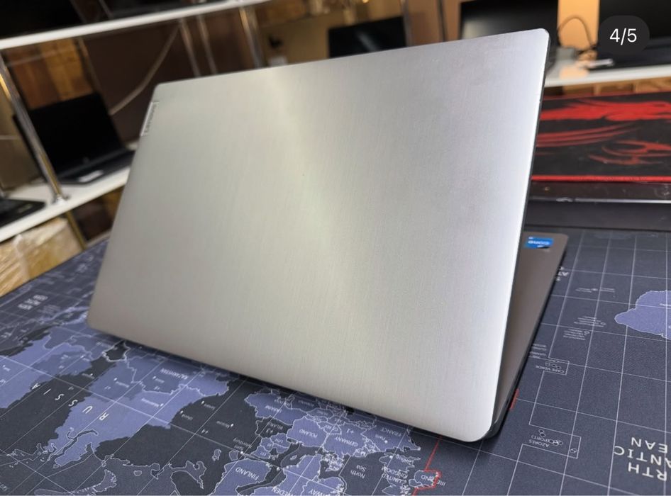 Ноутбук Lenovo 14 - Core i3-1115G4/8Gb/SSD256Gb