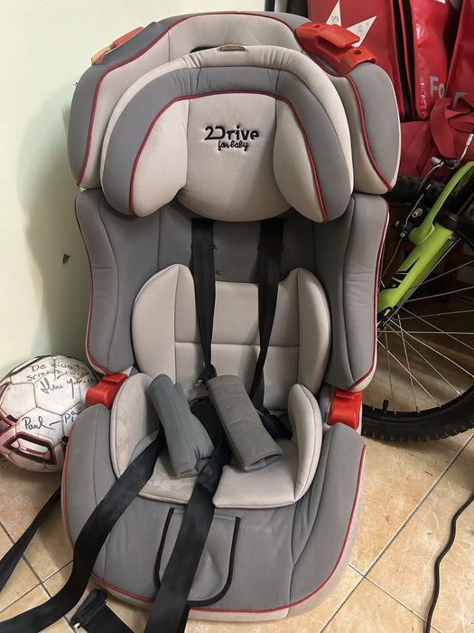 Vand scaun auto copii