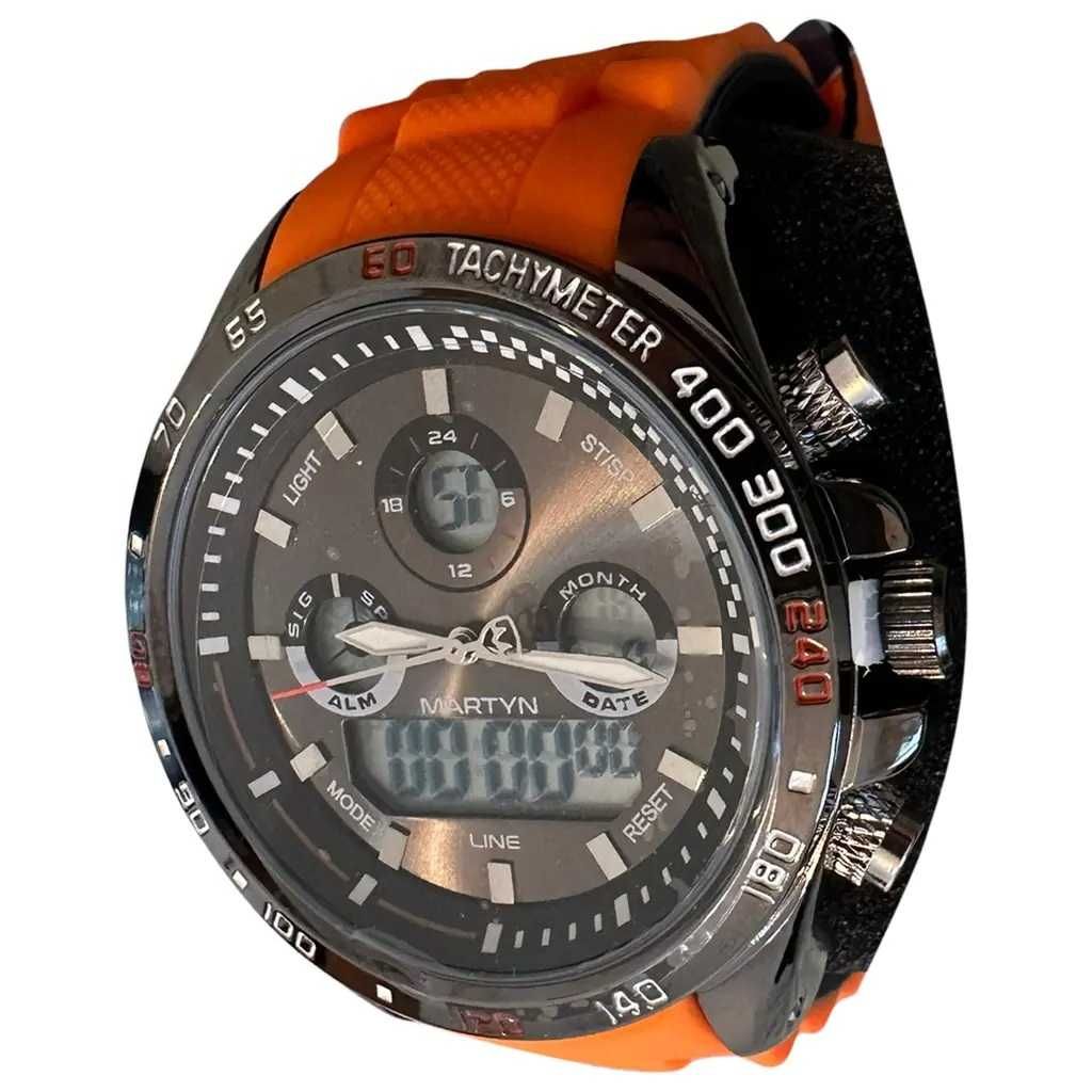 Ceas Martyn Line Editie Limitata
