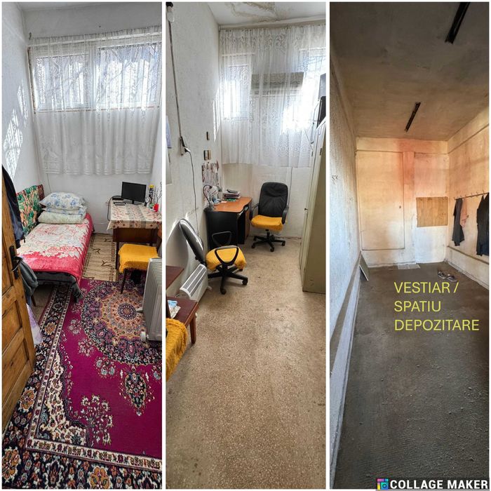 De vanzare - Hala de productie + Teren + Utilaje industriale