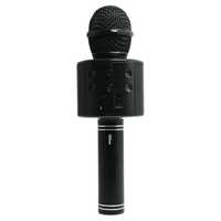 Microfon Bluetooth 5.0 karaoke boxe 3W