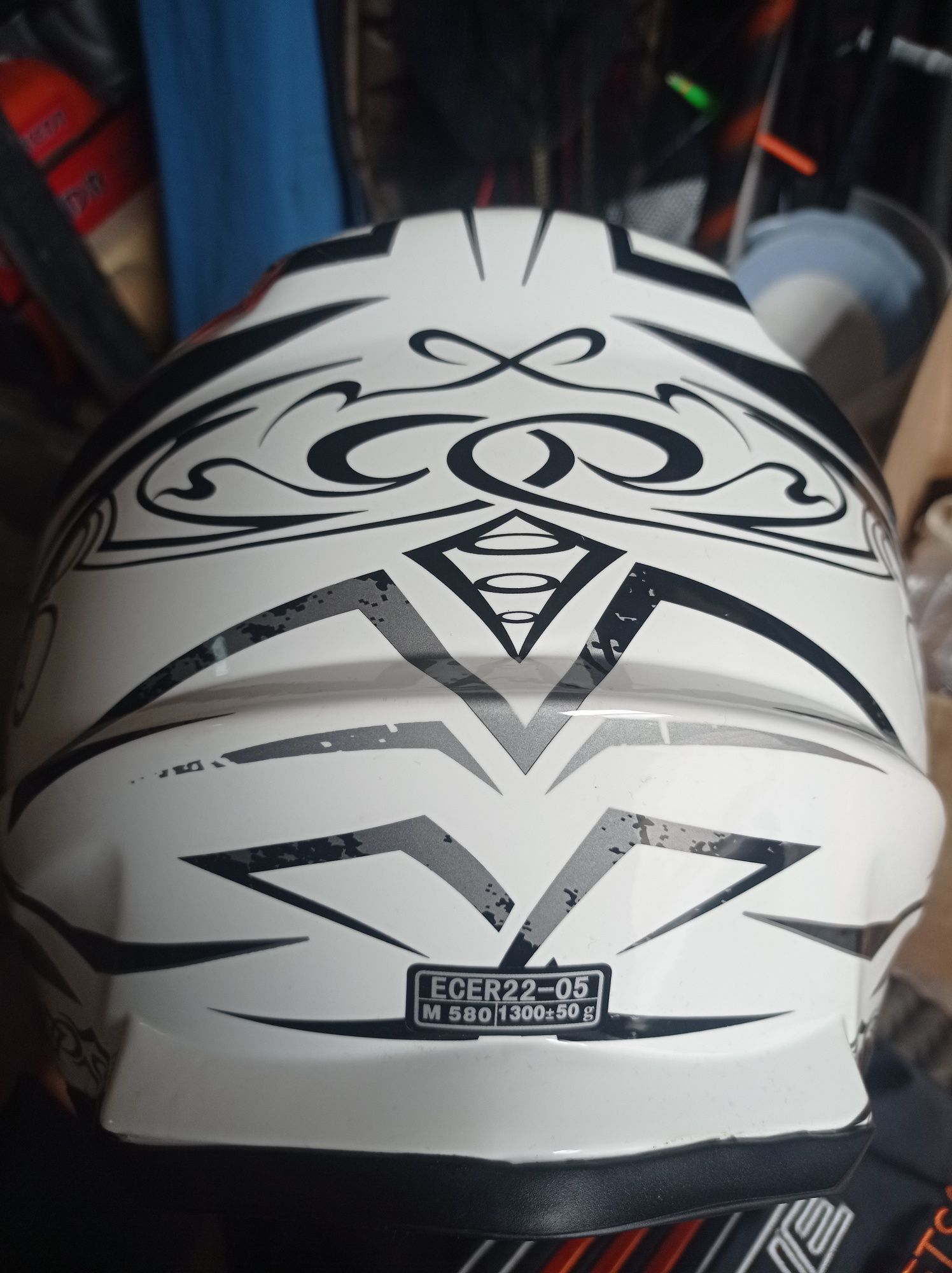 Шлем мотоциклетный производство Germay Очки универсальные,для спорта.