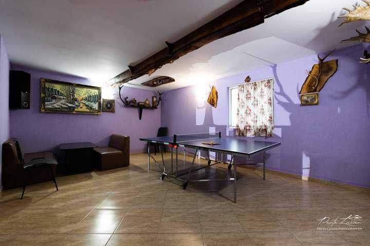 Cabana de inchiriat  va asteptam cu drag Este ocupat de revelion