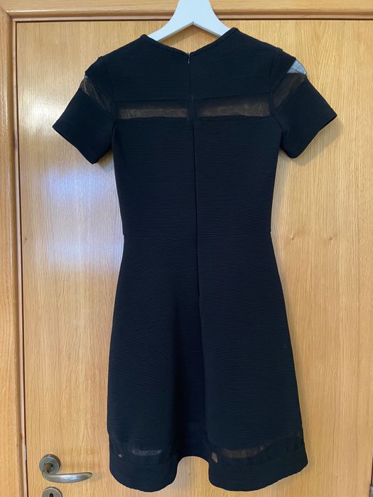 Оригинална рокля Sandro