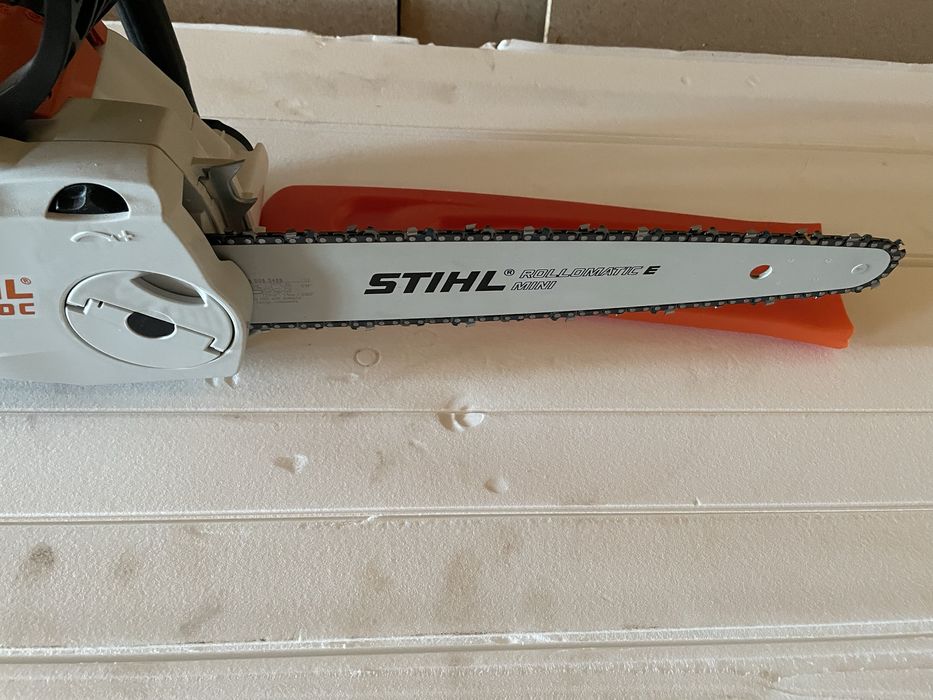Stihl msa 200c drujba acumulator
