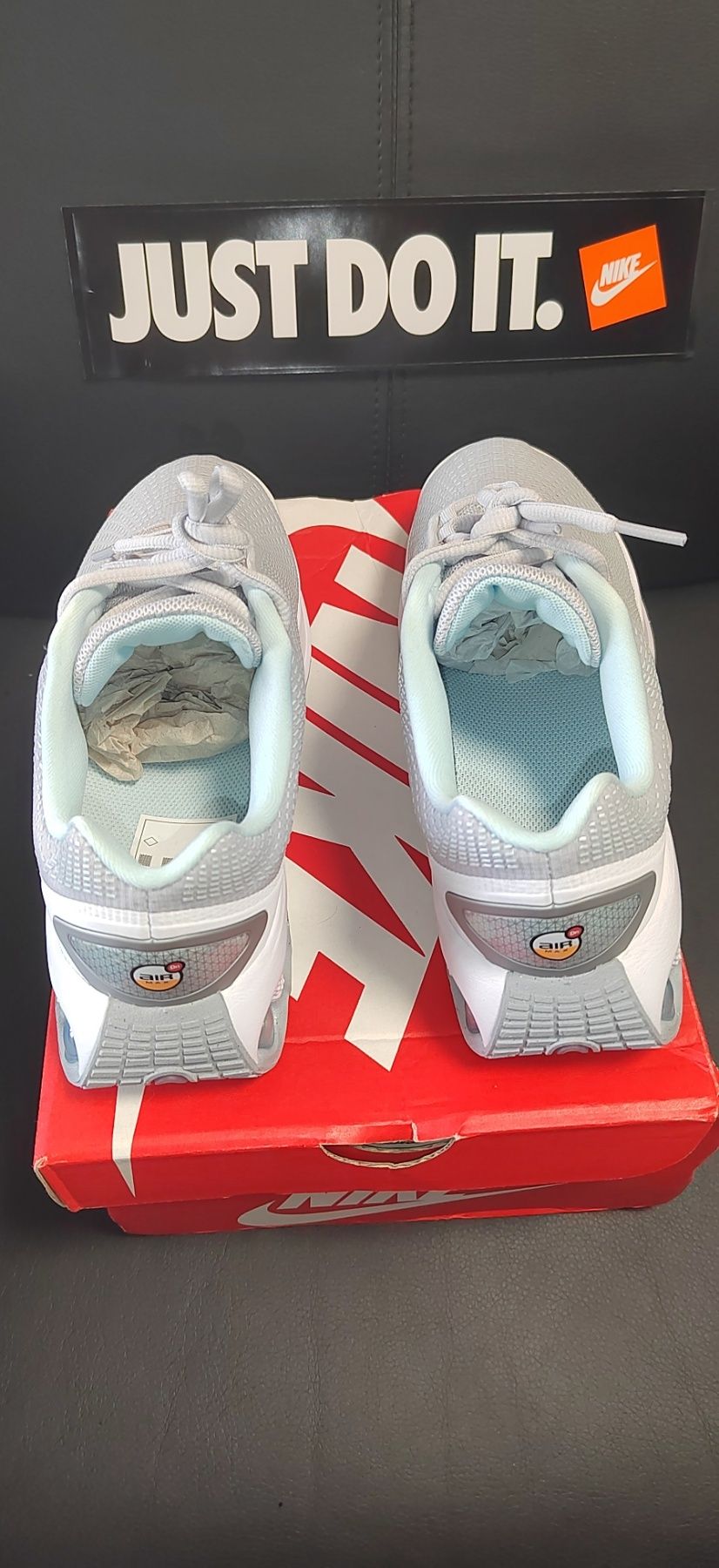Nike Air Max DN, номер 37,5