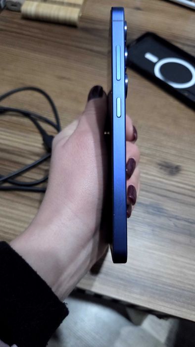 Samsung Galaxy S25 ,5G , 128GB ,Dual SIM, Navy