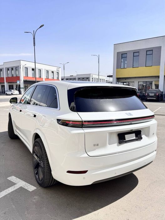 Lixiang L7 ultra в наличии!