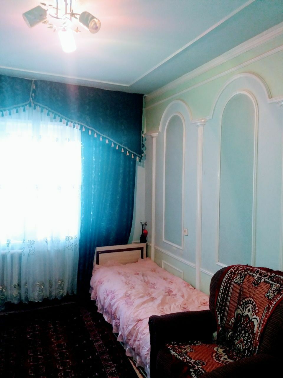 Dom samarkand darvoza