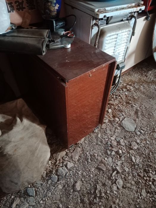 Стол раздвижной советский