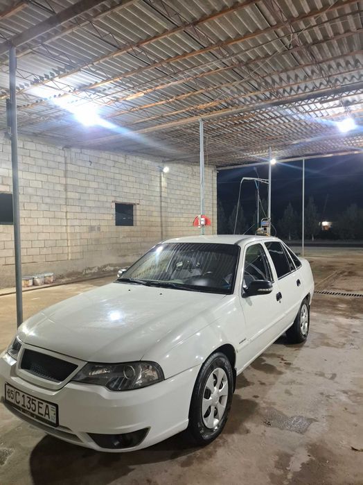 Nexia 2 Dons 1.6 luks kondetsaner